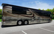 2006 Prevost Country Coach XLII