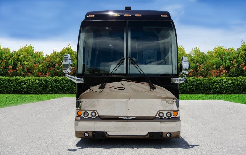 2006 Prevost Country Coach XLII