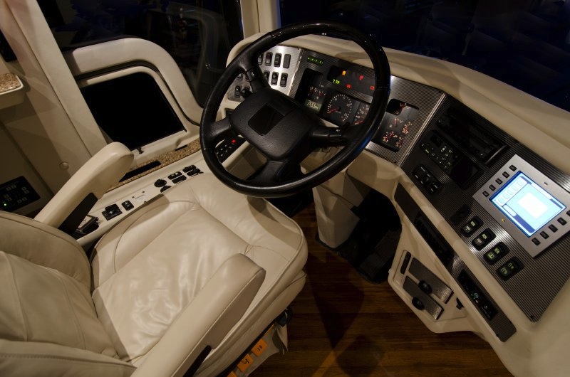 2006 Prevost Country Coach XLII