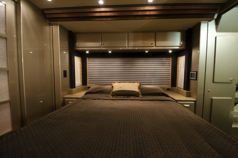 2006 Prevost Country Coach XLII