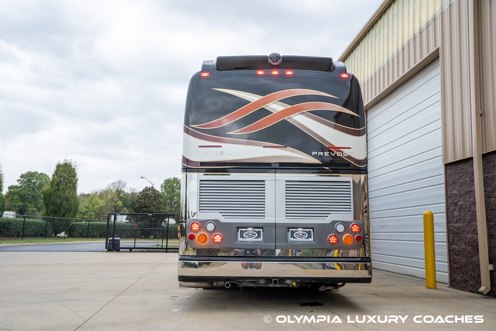 2006 Prevost Legendary For Sale