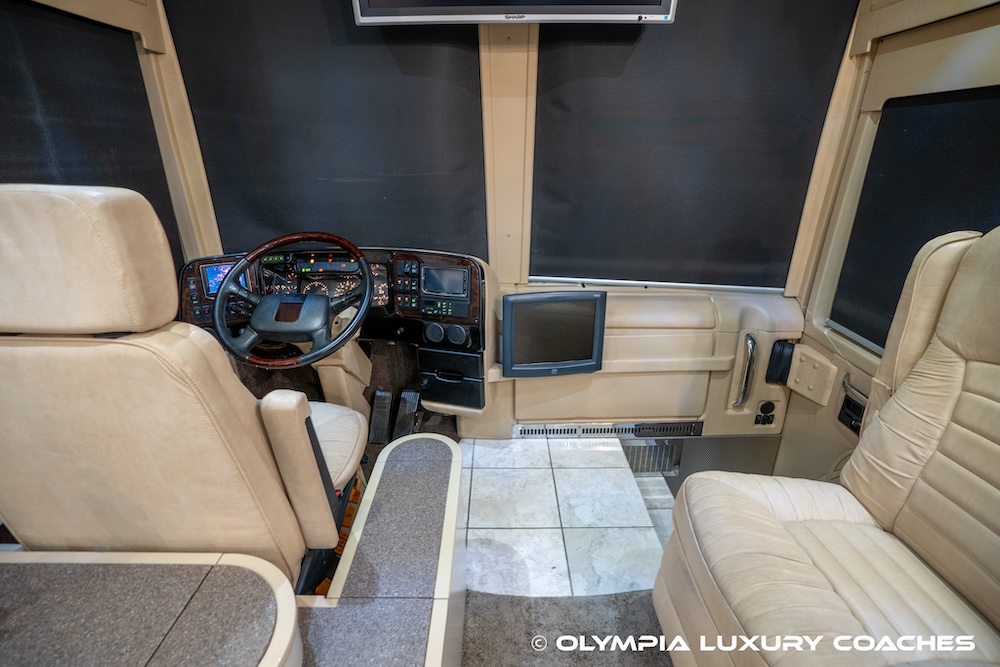 2006 Prevost Legendary For Sale