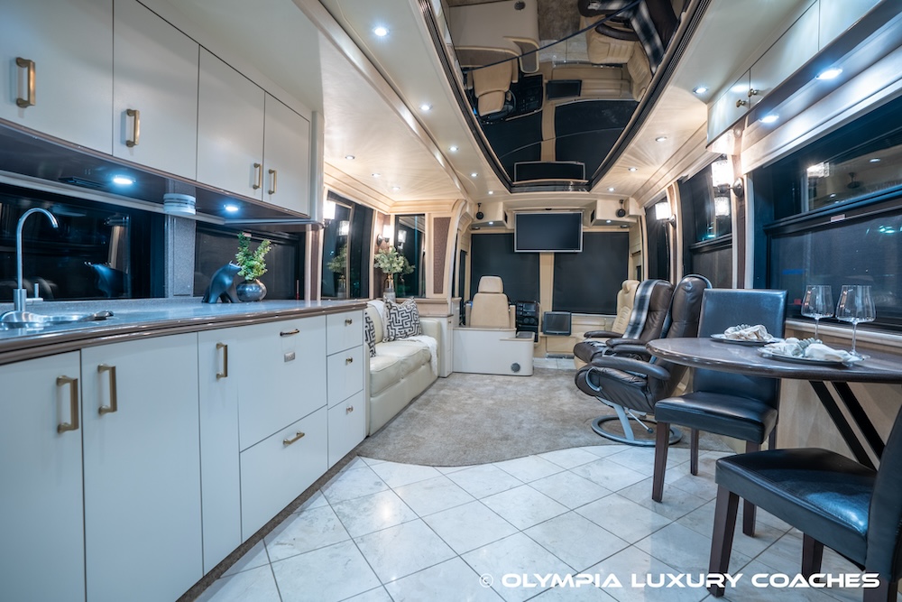 2006 Prevost Legendary For Sale