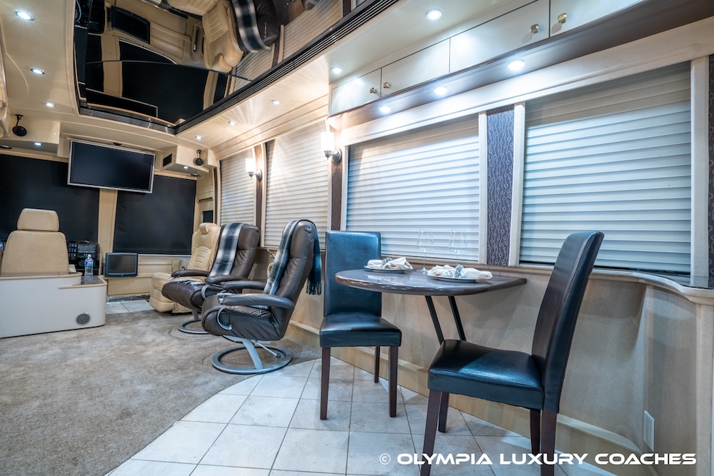 2006 Prevost Legendary For Sale