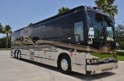 2006 Prevost Liberty Elegant Lady XLII