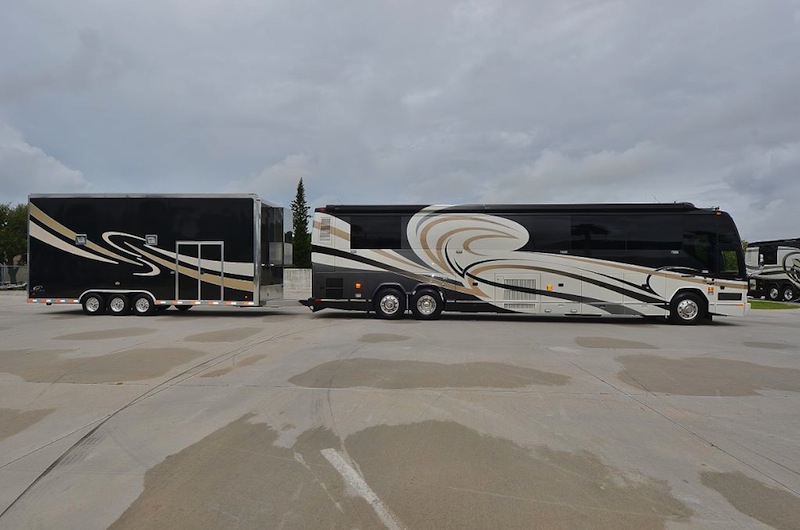 2006 Prevost Liberty H3-45