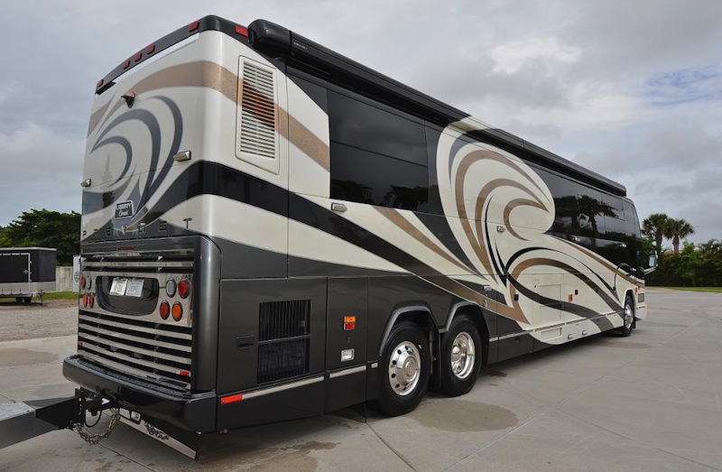 2006 Prevost Liberty H3-45