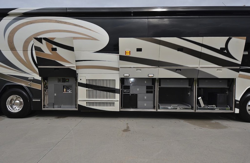 2006 Prevost Liberty H3-45