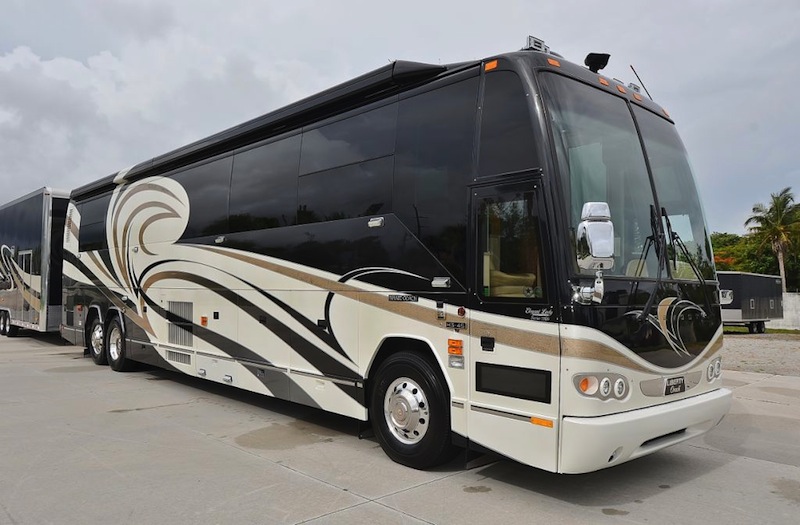 2006 Prevost Liberty H3-45