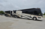 2006 Prevost Liberty H3-45