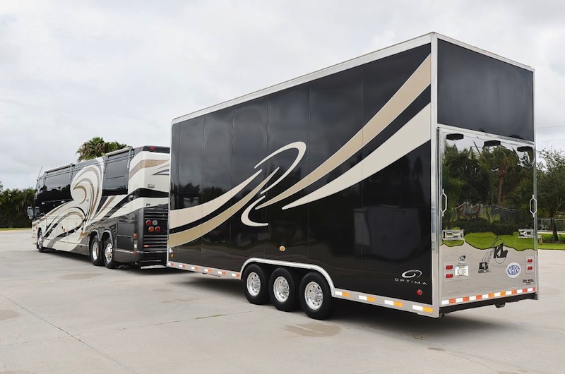 2006 Prevost Liberty H3-45