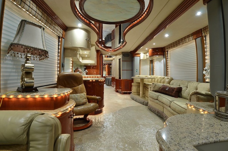 2006 Prevost Liberty H3-45