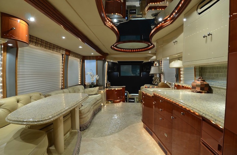 2006 Prevost Liberty H3-45