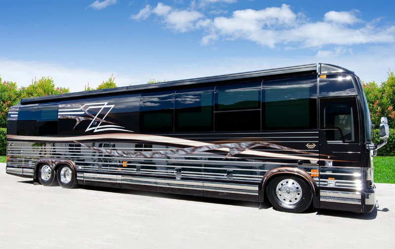 2006 Prevost Marathon XLII For Sale