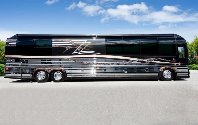 2006 Prevost Marathon XLII For Sale