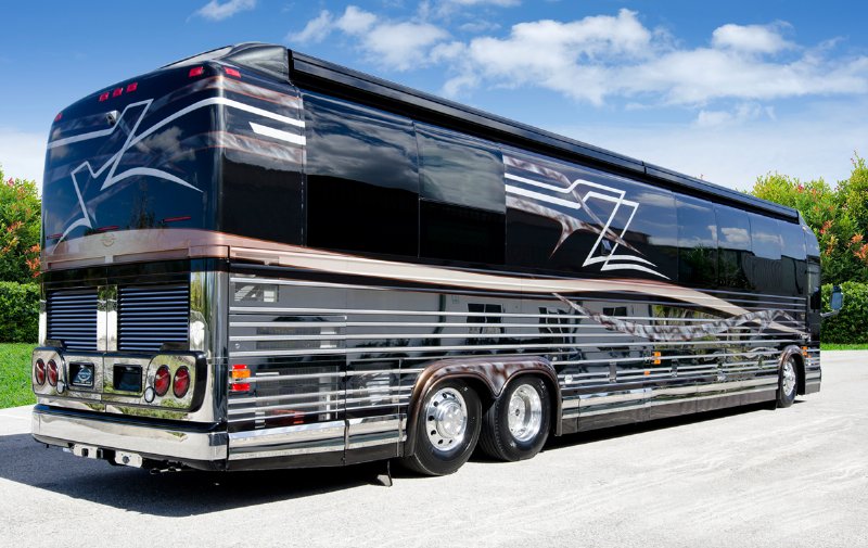 2006 Prevost Marathon XLII For Sale