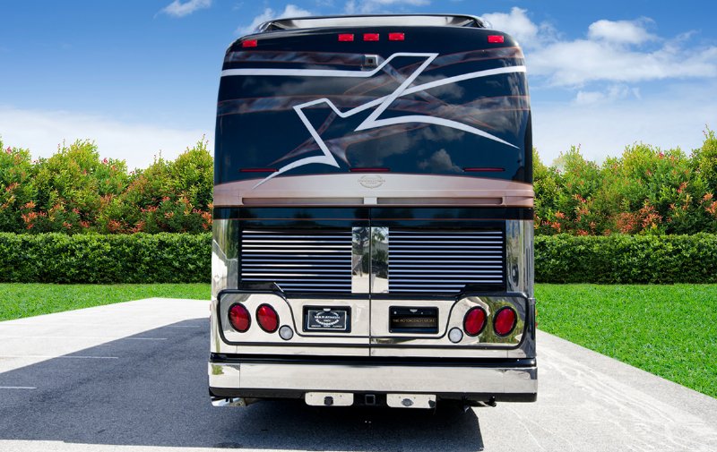 2006 Prevost Marathon XLII For Sale