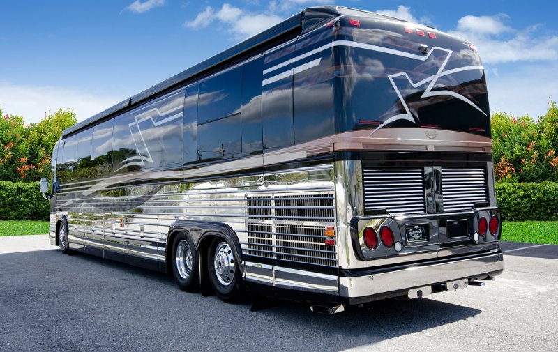 2006 Prevost Marathon XLII For Sale