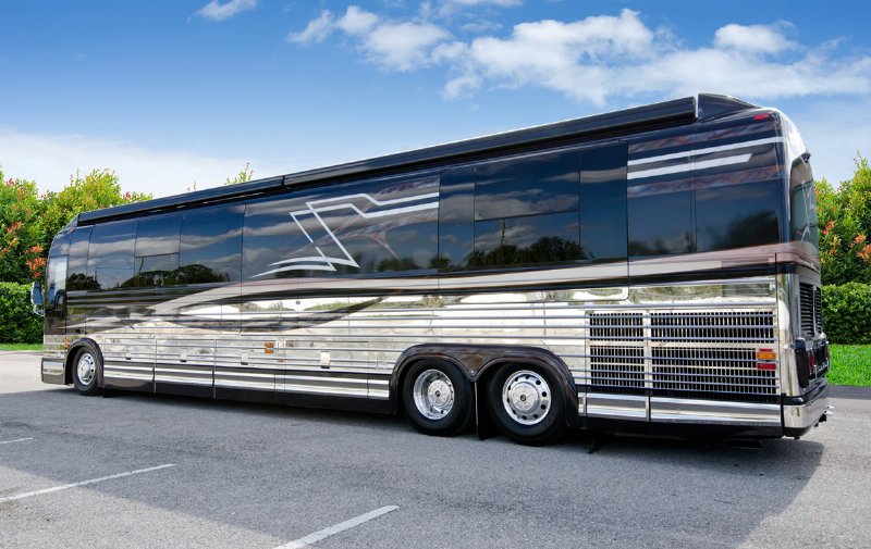 2006 Prevost Marathon XLII For Sale