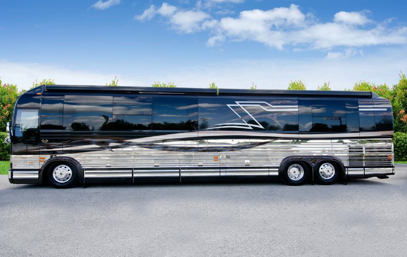 2006 Prevost Marathon XLII For Sale