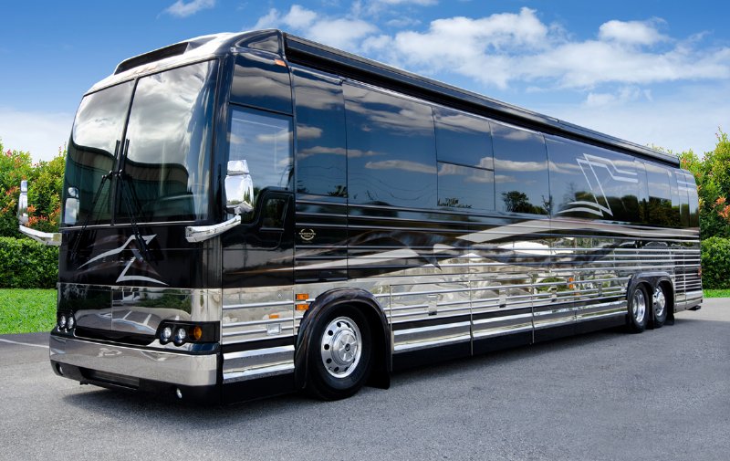 2006 Prevost Marathon XLII For Sale