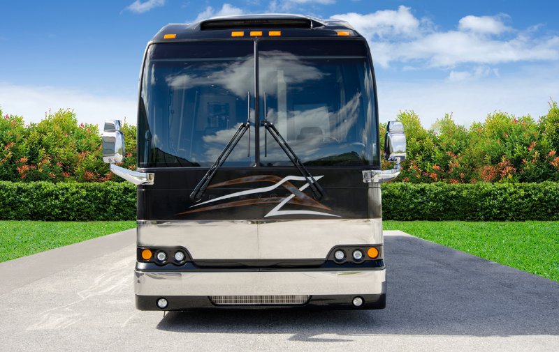 2006 Prevost Marathon XLII For Sale