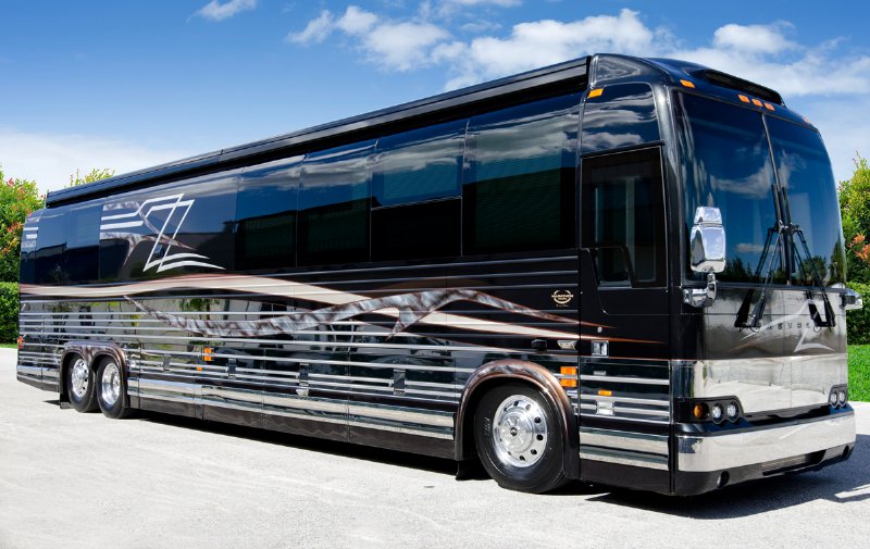 2006 Prevost Marathon XLII For Sale