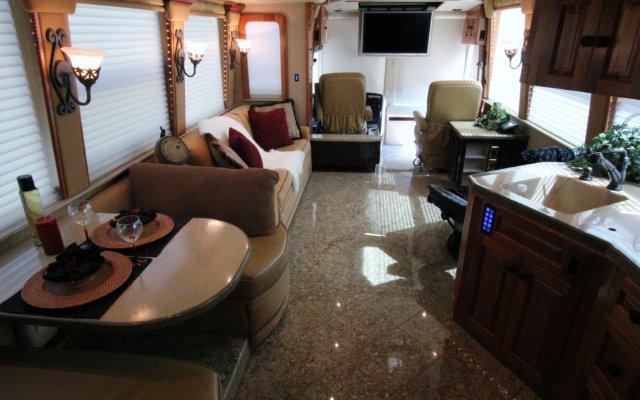 2006 Prevost Royale XLII For Sale