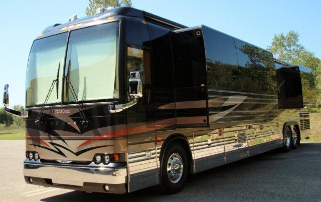 2006 Prevost Royale XLII For Sale