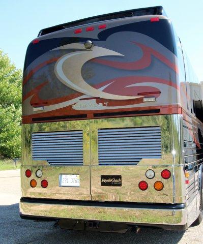 2006 Prevost Royale XLII For Sale