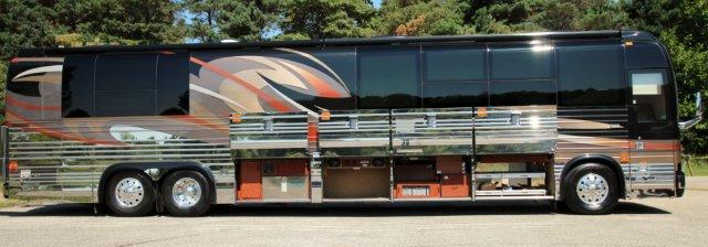 2006 Prevost Royale XLII For Sale