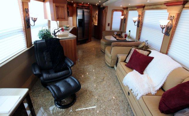 2006 Prevost Royale XLII For Sale