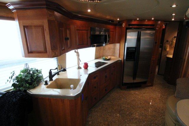 2006 Prevost Royale XLII For Sale