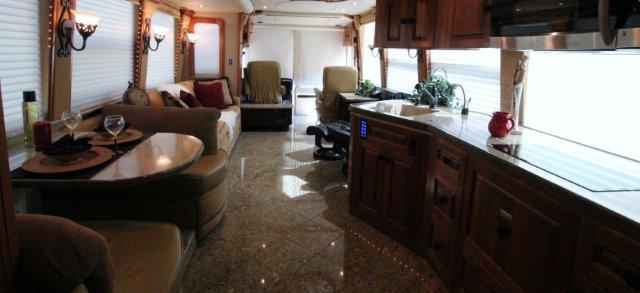 2006 Prevost Royale XLII For Sale