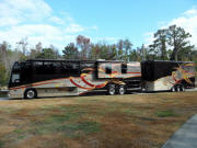 2006 Prevost Featherlite Vantare H3-45 For Sale