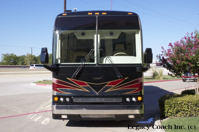 2006 Prevost Vantare Featherlite XLII For Sale