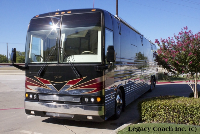 2006 Prevost Vantare Featherlite XLII For Sale