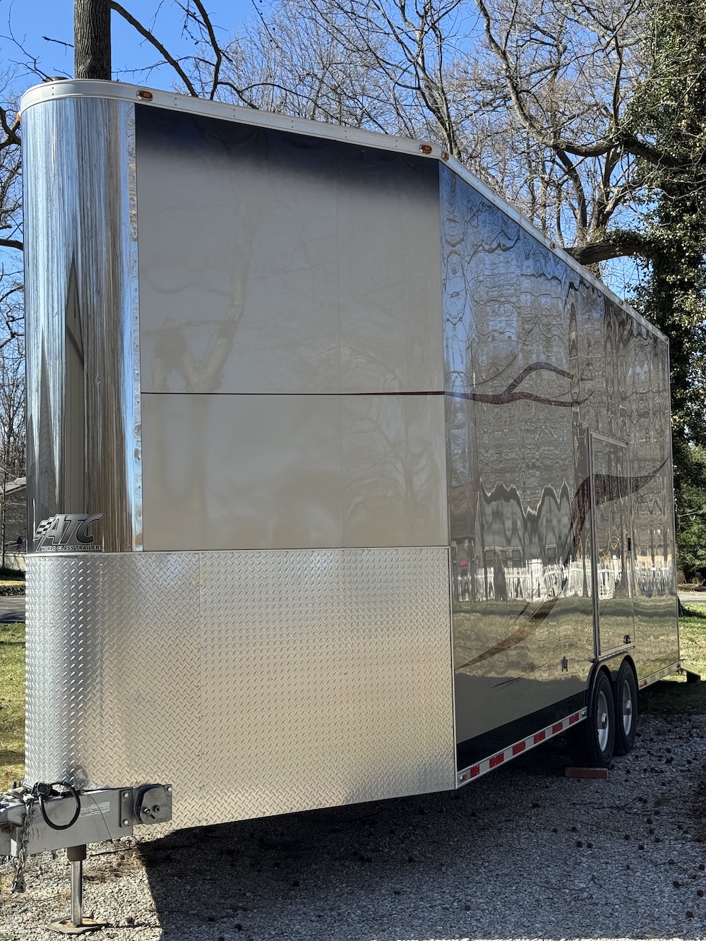 2006 Prevost Stacker For Sale