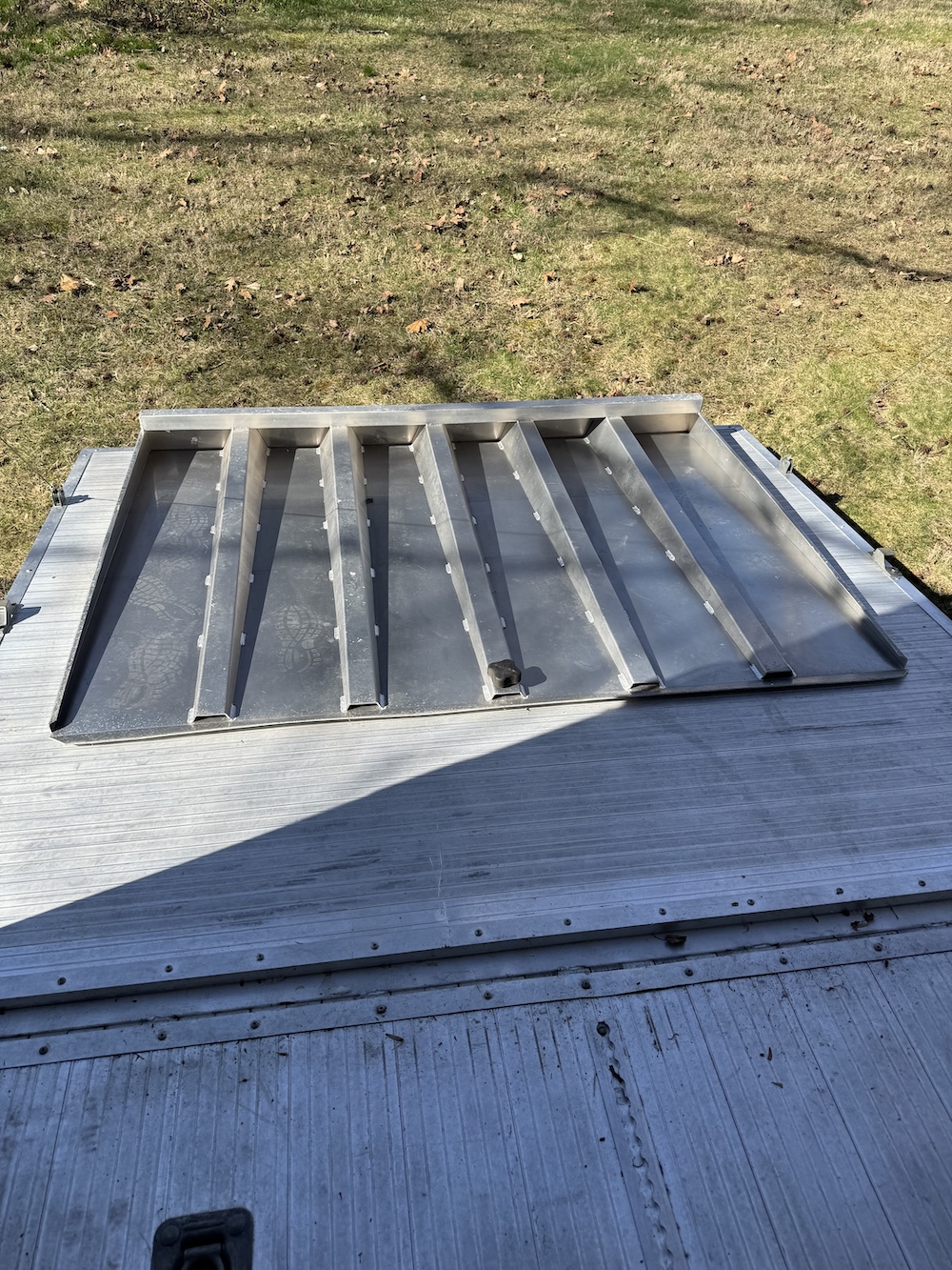 2006 Prevost Stacker For Sale