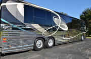 2006 Prevost Country Coach XLII For Sale