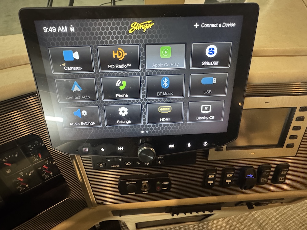 2005 Prevost Country Coach XLIIFor Sale