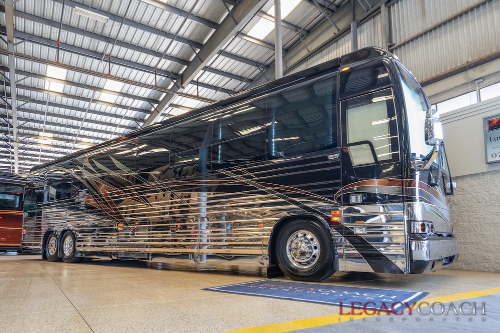 2006 Prevost Country Coach XLII For Sale
