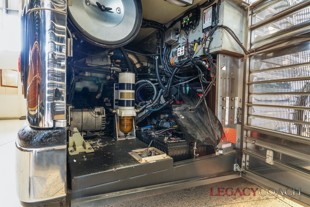 2006 Prevost Country Coach XLII For Sale