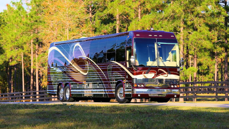 2006 Prevost Country Coach XLII For Sale