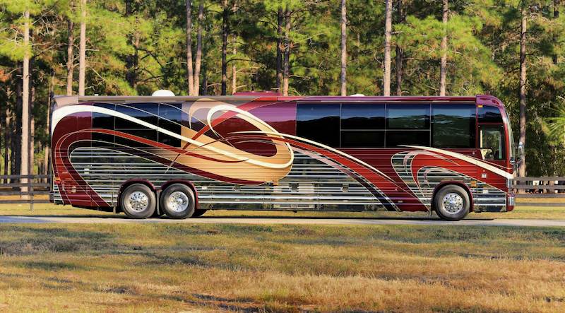 2006 Prevost Country Coach XLII For Sale