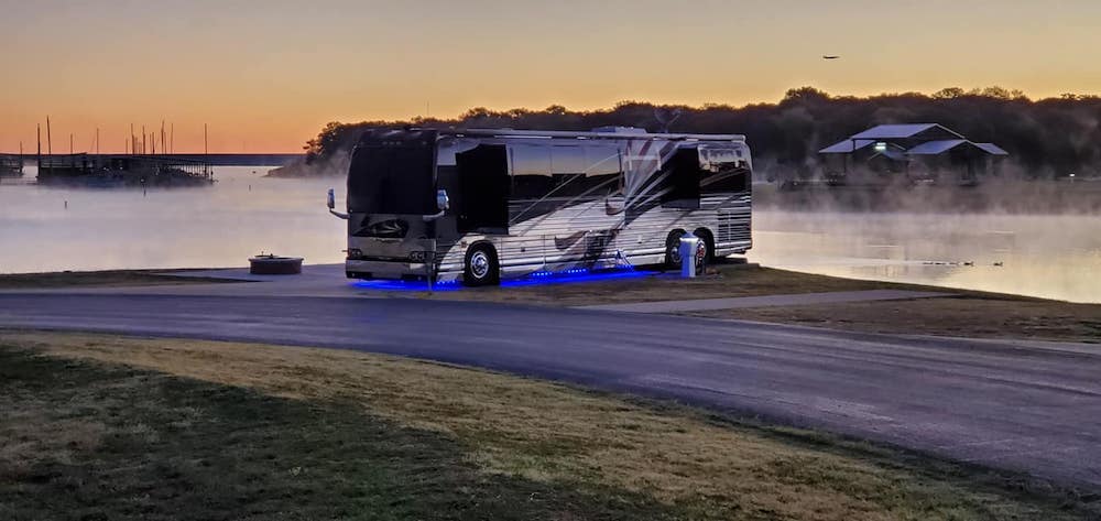 2006 Prevost Country Coach XLII For Sale