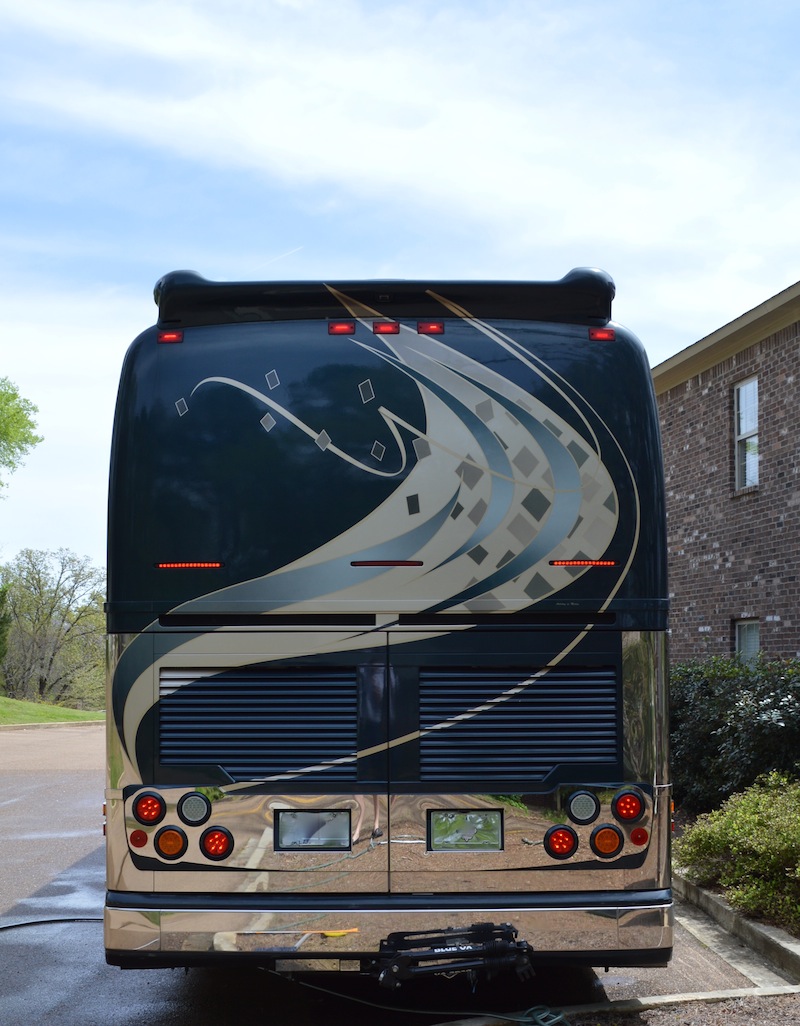 2006 Prevost Country Coach XLII For Sale