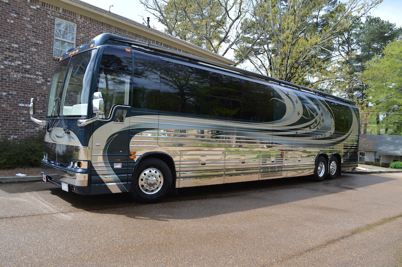 2006 Prevost Country Coach XLII For Sale