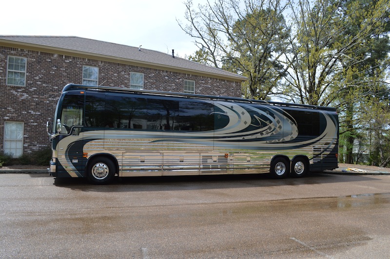 2006 Prevost Country Coach XLII For Sale