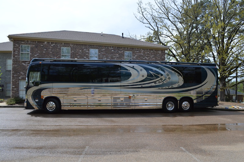 2006 Prevost Country Coach XLII For Sale